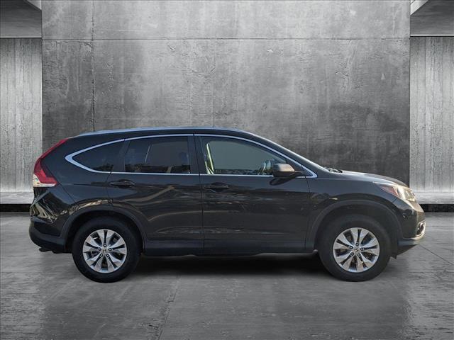 used 2014 Honda CR-V car, priced at $13,991