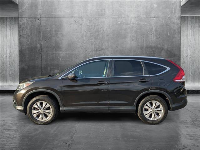 used 2014 Honda CR-V car, priced at $13,991