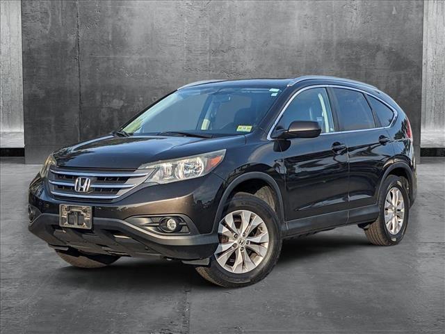 used 2014 Honda CR-V car, priced at $13,991