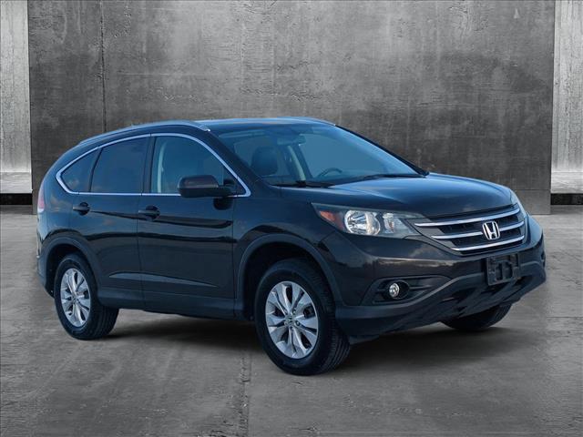 used 2014 Honda CR-V car, priced at $12,991