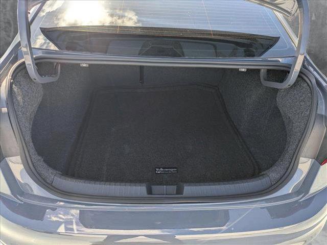 used 2024 Volkswagen Jetta GLI car, priced at $26,898