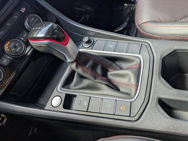 used 2024 Volkswagen Jetta GLI car, priced at $26,898