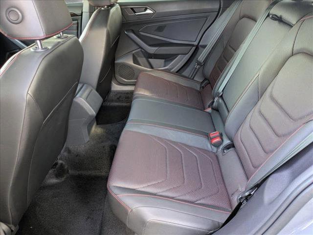 used 2024 Volkswagen Jetta GLI car, priced at $26,898