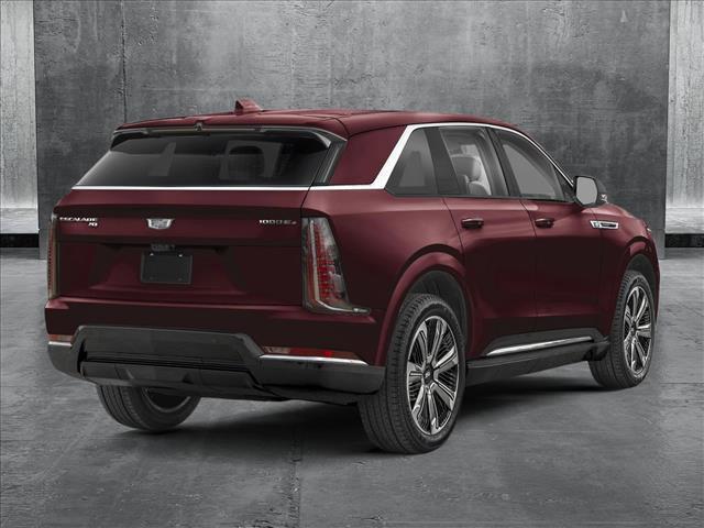 new 2026 Cadillac Escalade IQ car, priced at $135,770