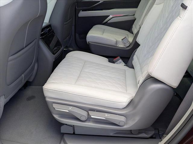 new 2026 Cadillac Escalade IQ car, priced at $135,770