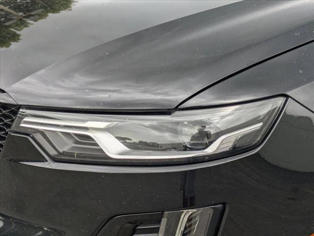 used 2021 Cadillac XT6 car, priced at $25,469