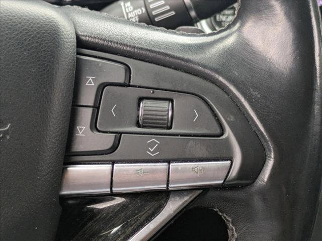 used 2021 Cadillac XT6 car, priced at $25,469