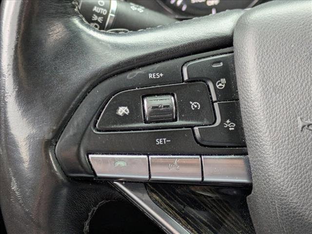 used 2021 Cadillac XT6 car, priced at $25,469