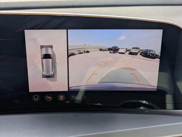 new 2026 Cadillac VISTIQ car, priced at $80,240