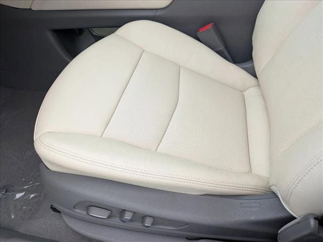 new 2025 Cadillac XT6 car, priced at $59,590