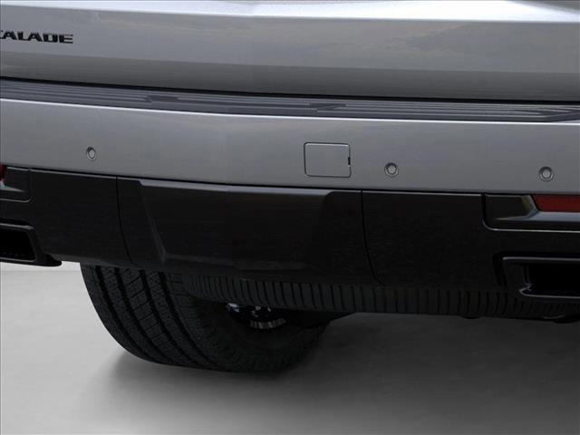 new 2025 Cadillac Escalade ESV car, priced at $131,770