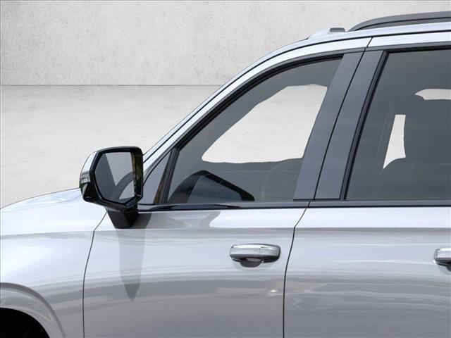 new 2025 Cadillac Escalade ESV car, priced at $131,770