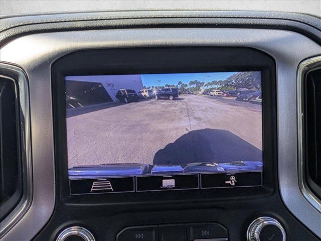 used 2020 GMC Sierra 1500 car, priced at $32,774