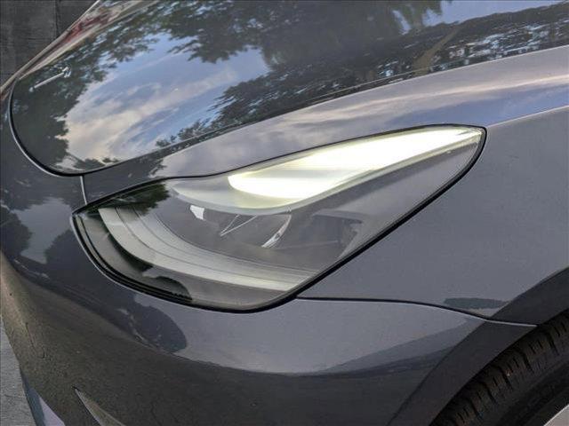 used 2021 Tesla Model 3 car, priced at $24,998