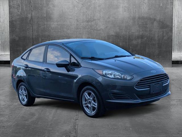 used 2019 Ford Fiesta car, priced at $8,998