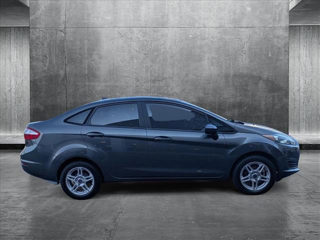 used 2019 Ford Fiesta car, priced at $8,998