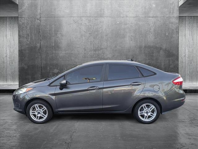 used 2019 Ford Fiesta car, priced at $8,998