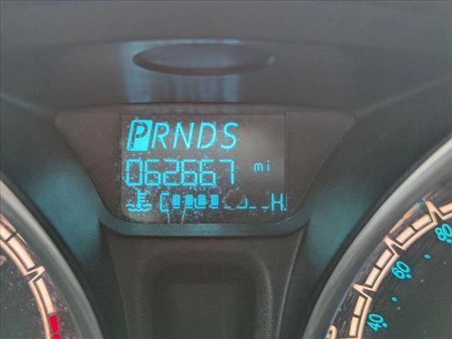 used 2019 Ford Fiesta car, priced at $8,998