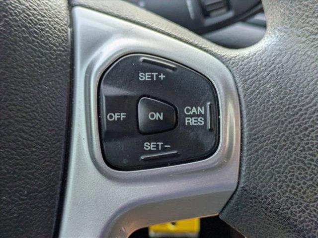 used 2019 Ford Fiesta car, priced at $8,998