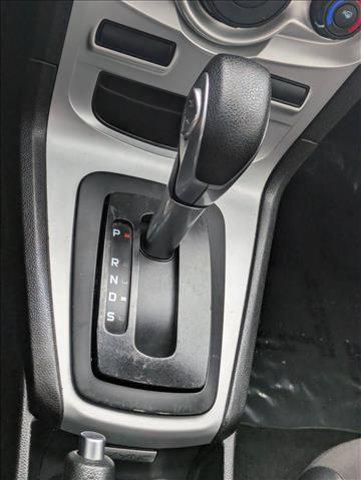 used 2019 Ford Fiesta car, priced at $8,998