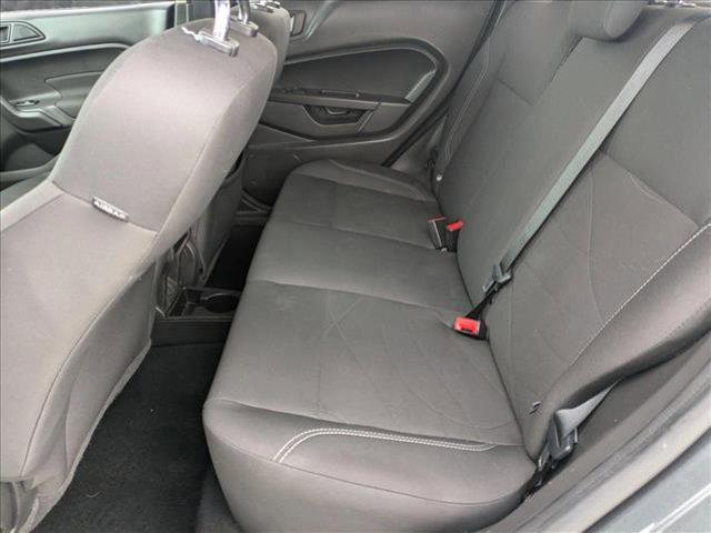 used 2019 Ford Fiesta car, priced at $8,998