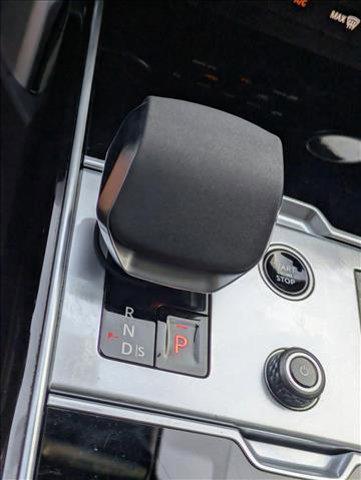used 2023 Land Rover Range Rover car, priced at $98,998