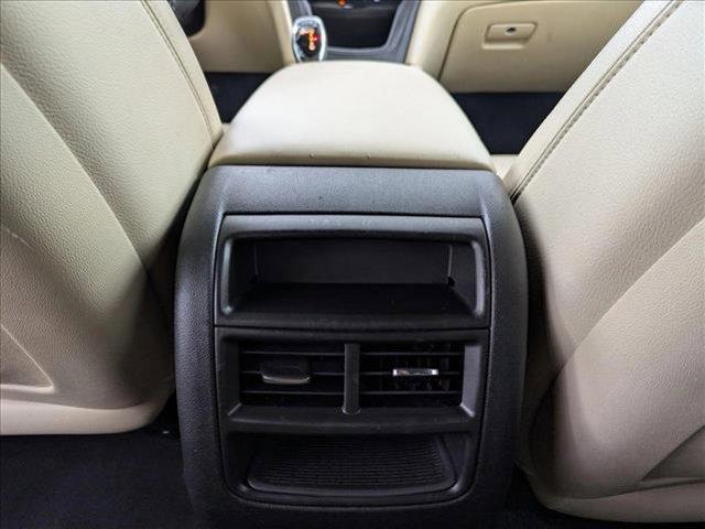 used 2017 Cadillac XT5 car, priced at $10,798