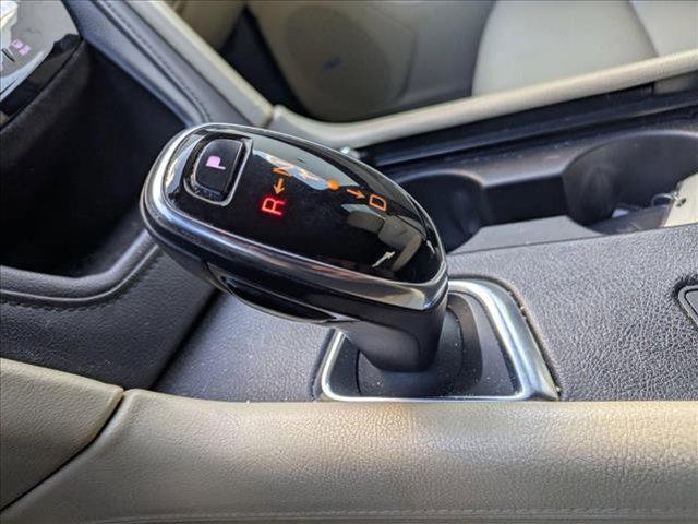 used 2017 Cadillac XT5 car, priced at $11,591