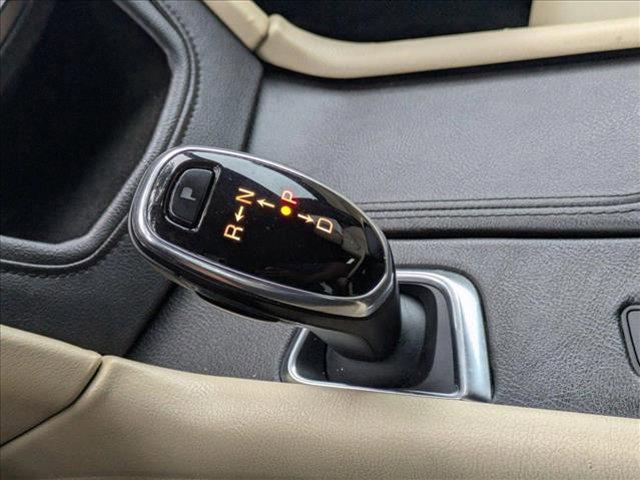 used 2017 Cadillac XT5 car, priced at $10,798