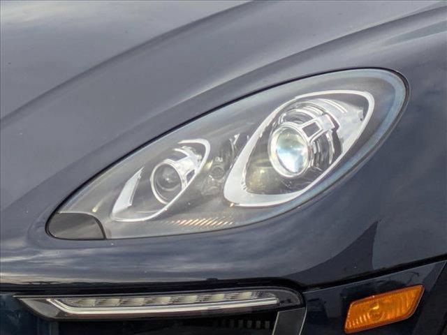 used 2018 Porsche Macan car, priced at $24,699