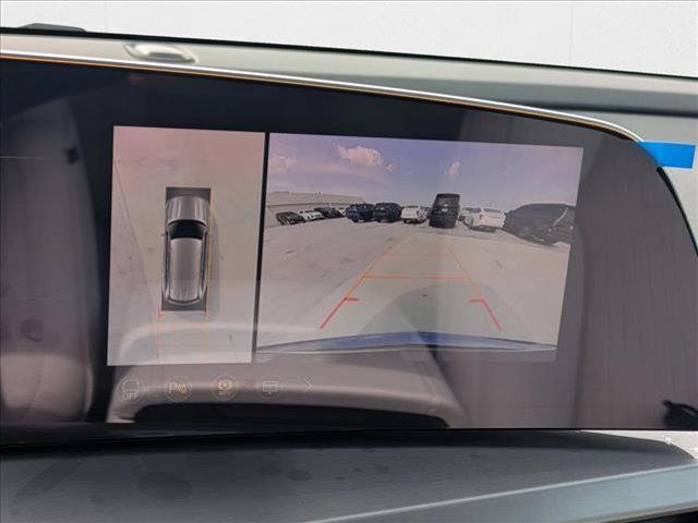 new 2026 Cadillac VISTIQ car, priced at $81,015