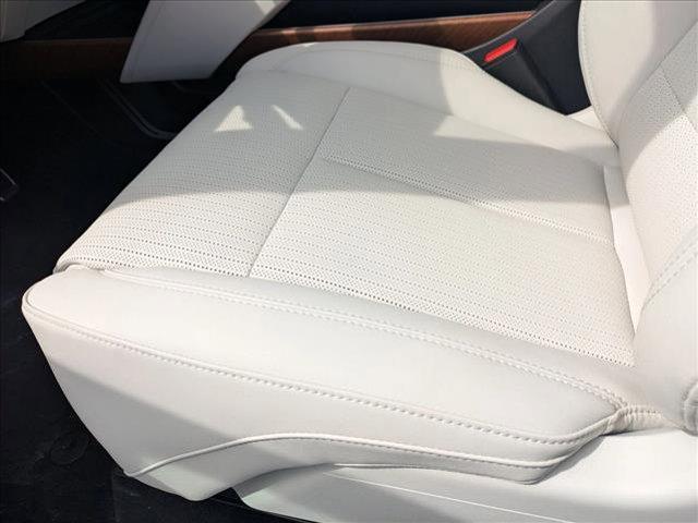 new 2026 Cadillac VISTIQ car, priced at $81,015