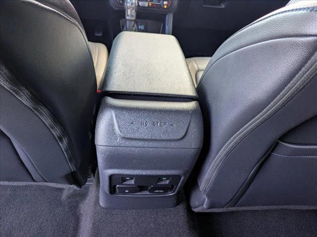 used 2023 Ford Bronco car, priced at $51,998