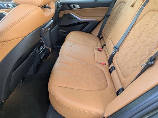 used 2023 BMW X5 car, priced at $33,491
