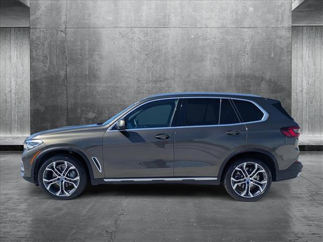 used 2023 BMW X5 car, priced at $33,491
