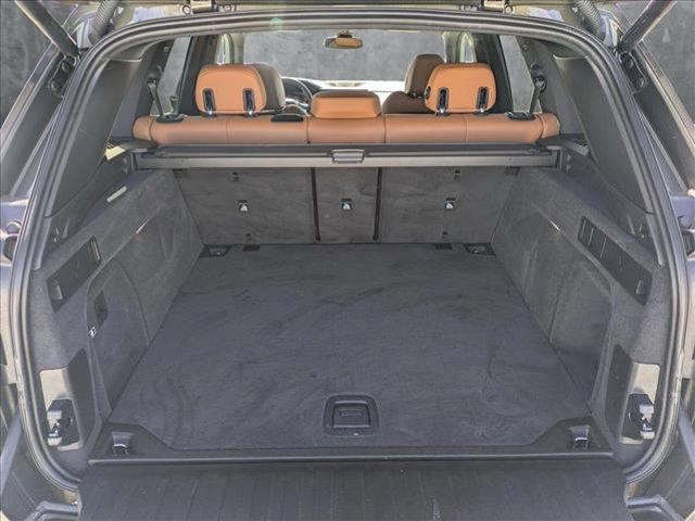 used 2023 BMW X5 car, priced at $33,491