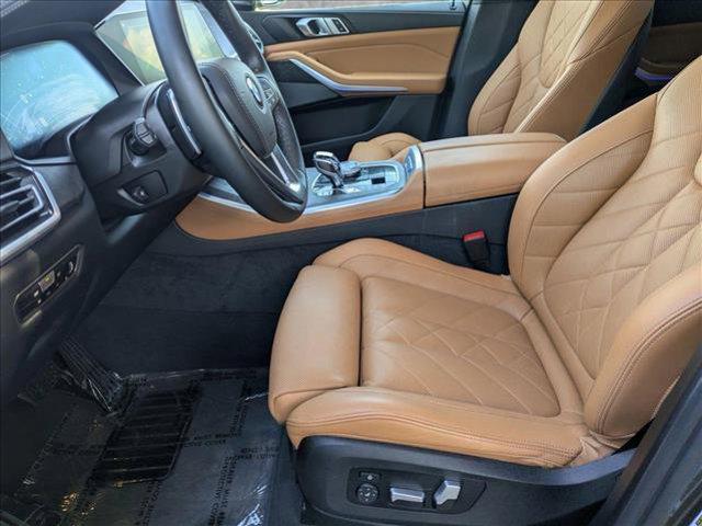 used 2023 BMW X5 car, priced at $33,491