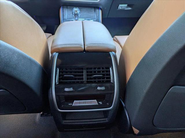 used 2023 BMW X5 car, priced at $33,491