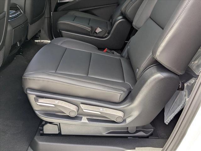 new 2025 Cadillac Escalade ESV car, priced at $101,015