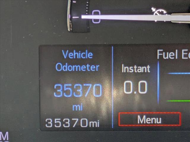 used 2019 Cadillac CTS car, priced at $22,498