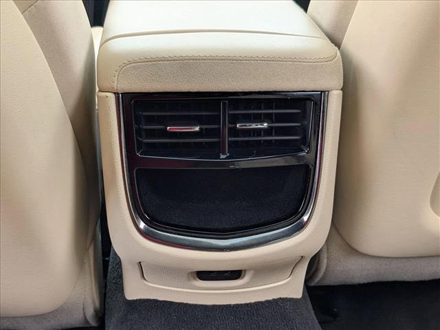used 2019 Cadillac CTS car, priced at $22,498