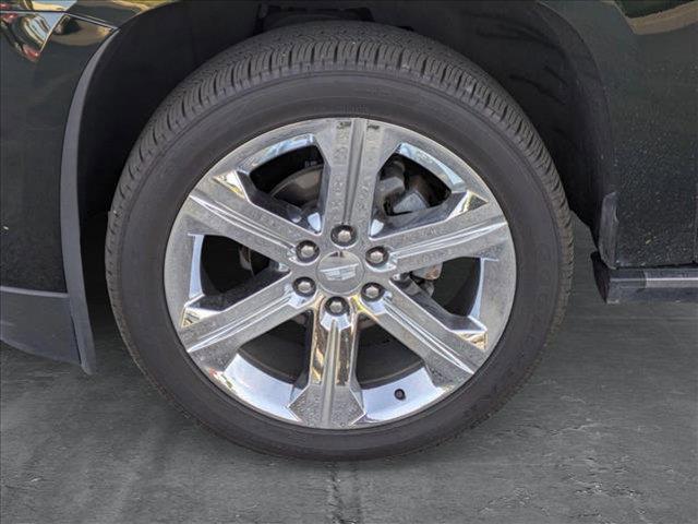 used 2016 Cadillac Escalade car, priced at $30,998