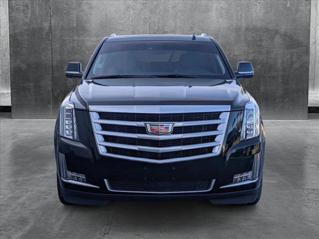 used 2016 Cadillac Escalade car, priced at $30,998