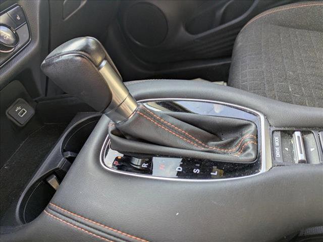 used 2023 Honda HR-V car, priced at $24,295