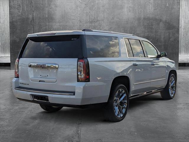 used 2019 GMC Yukon XL car, priced at $35,991