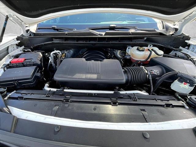 used 2021 Cadillac Escalade ESV car, priced at $64,991