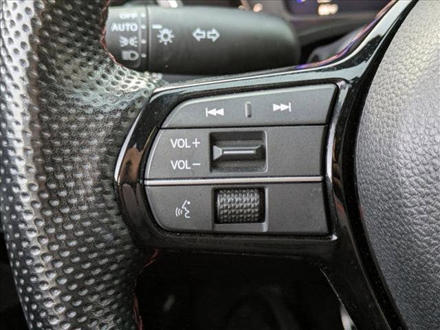 used 2024 Acura Integra car, priced at $44,998
