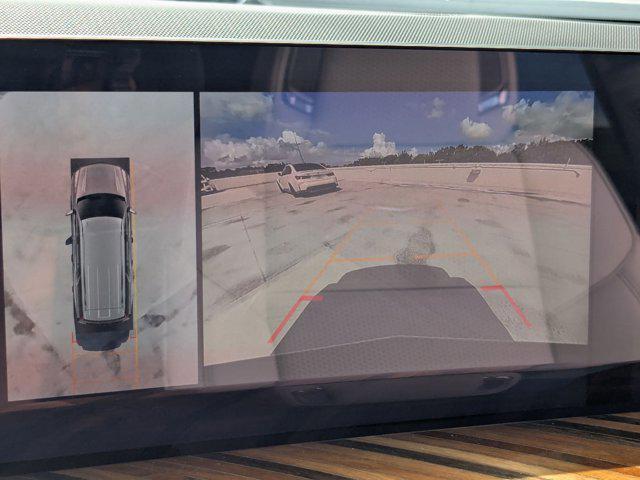 new 2025 Cadillac Escalade ESV car, priced at $132,370