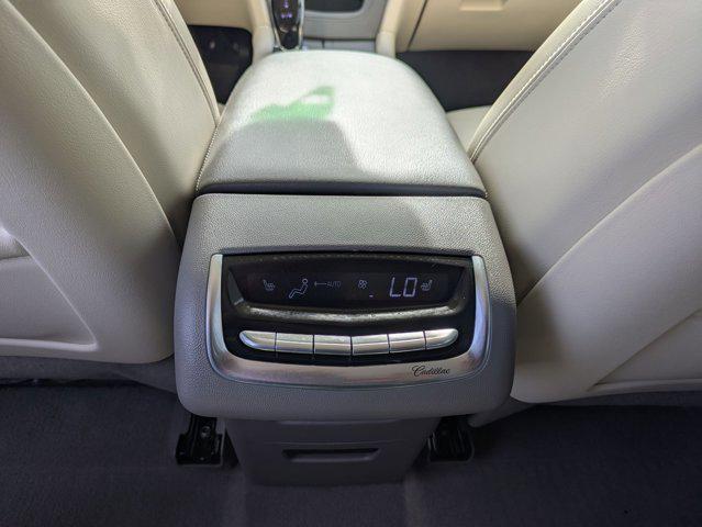 used 2024 Cadillac XT6 car, priced at $44,954