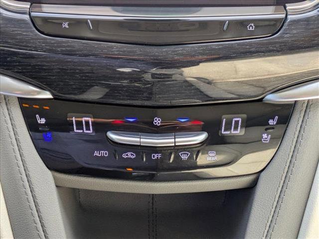 used 2024 Cadillac XT6 car, priced at $44,954